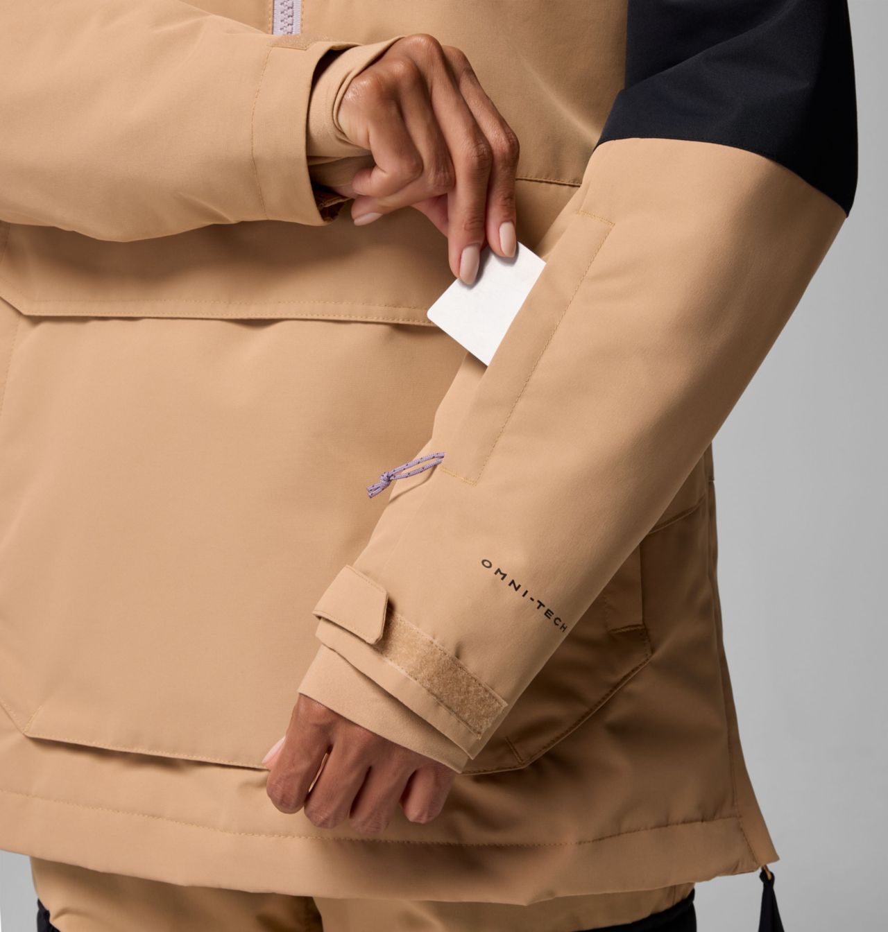 Women's Coreshot™ Anorak | 262 | XXL 8
