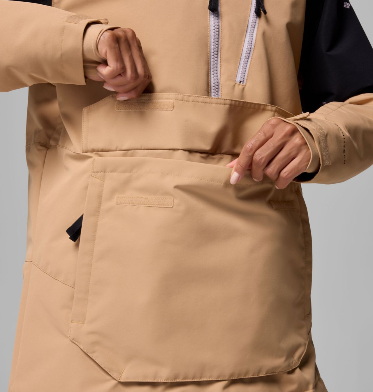 Women's Coreshot™ Anorak | 262 | XXL 9