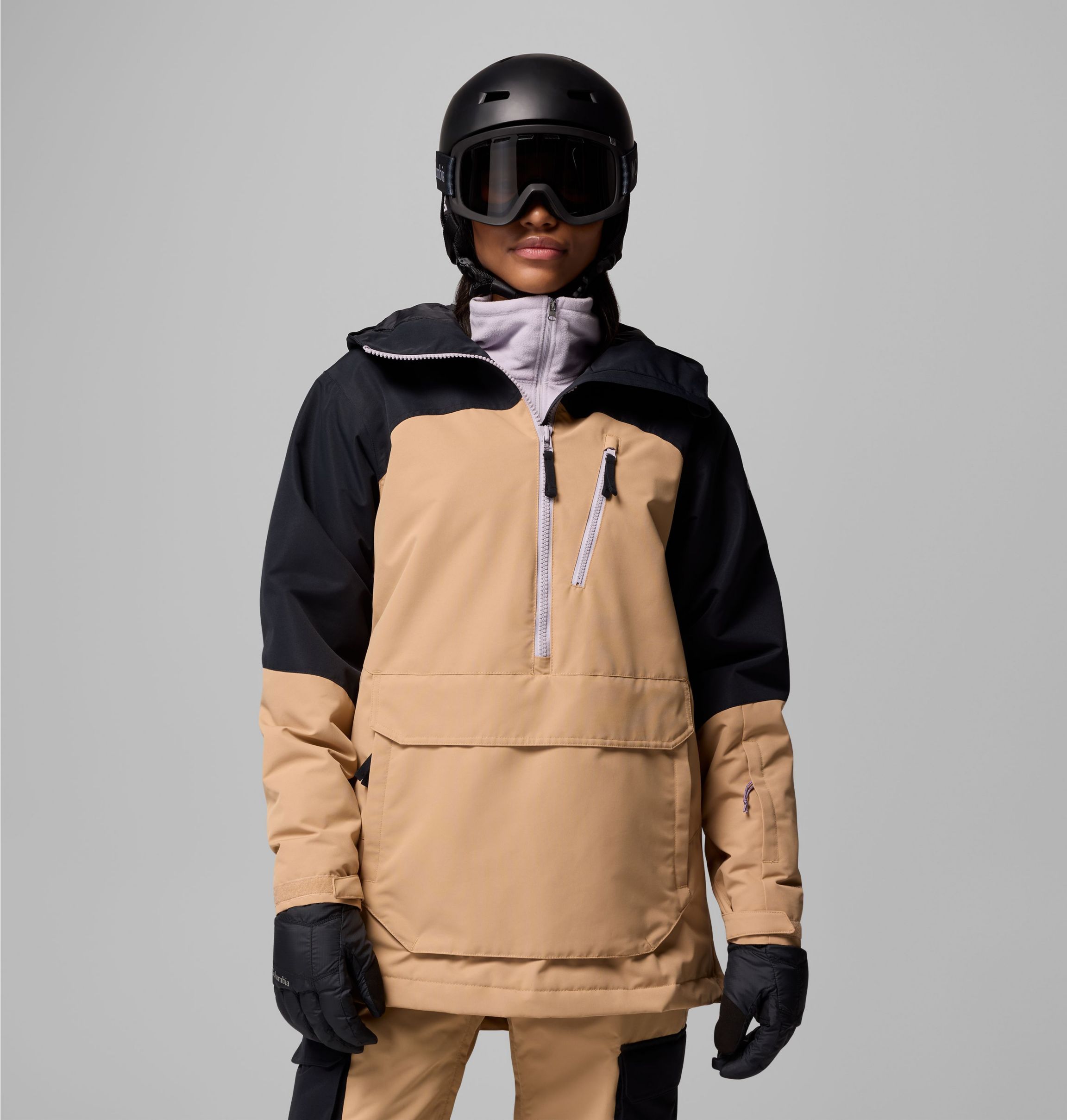 Women's Coreshot™ Waterproof Insulated Ski Anorak |