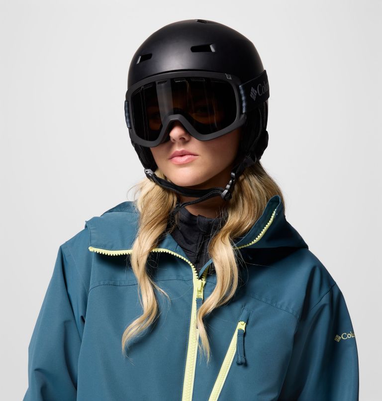Women's Coreshot Anorak, Color: Everblue, image 5