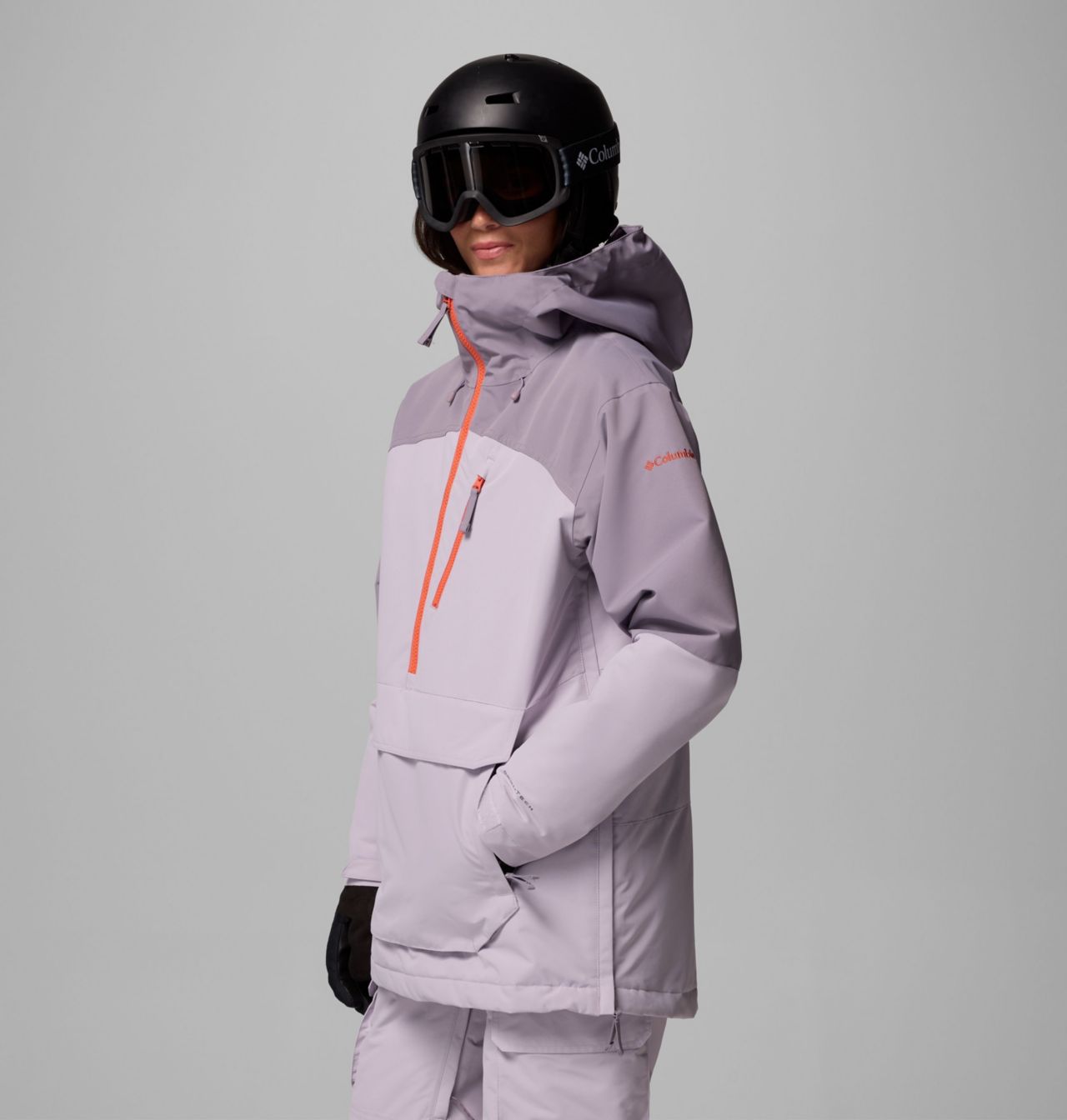 Women's Coreshot™ Anorak 4