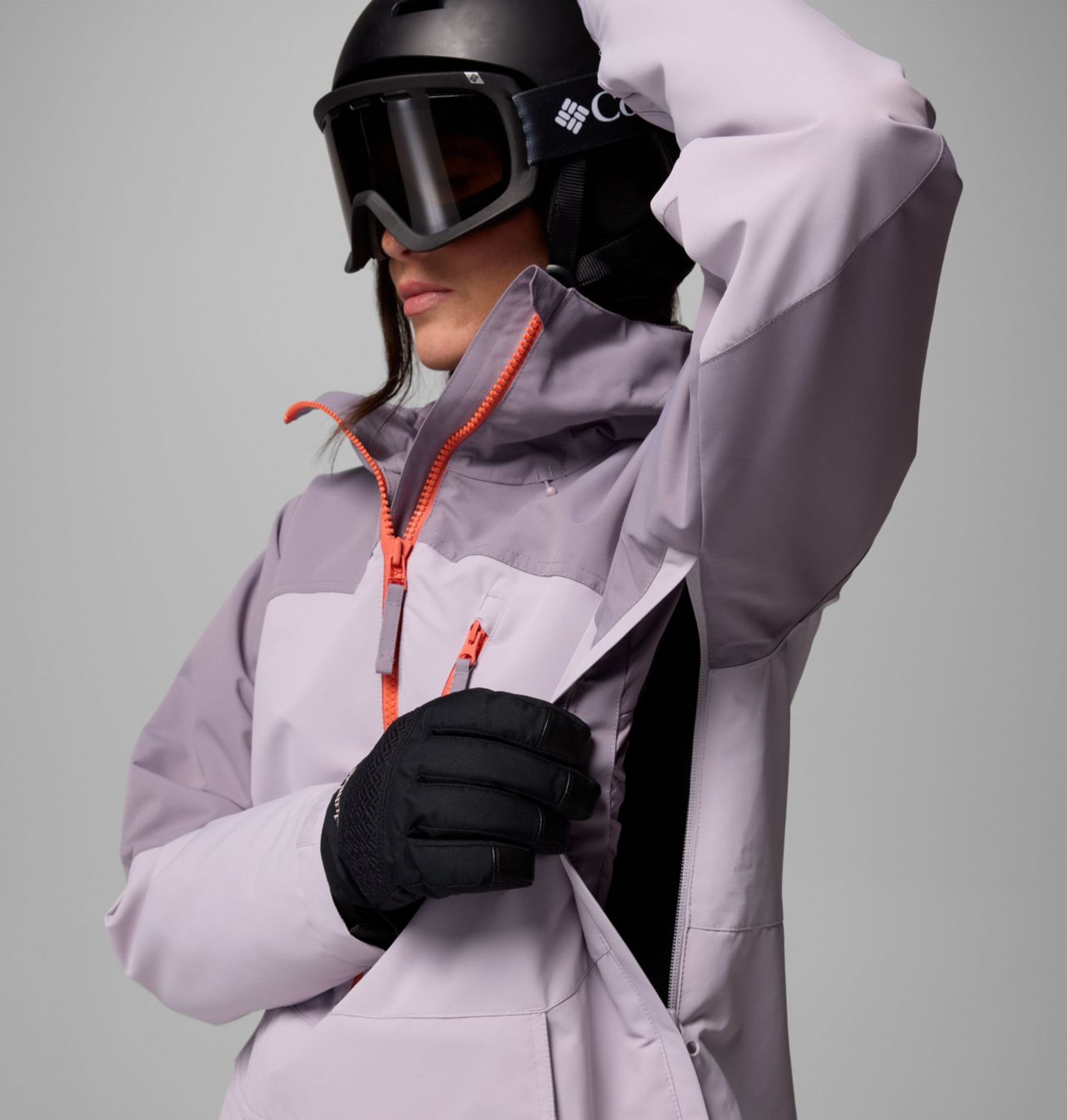 Women's Coreshot™ Anorak 7