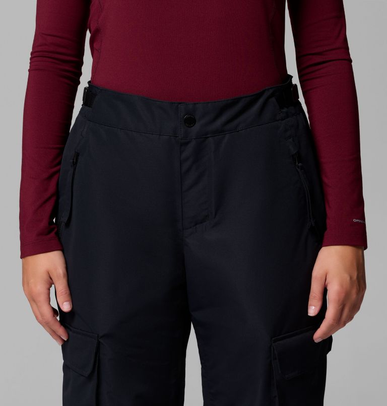 Women's Coreshot Pants, Color: Black, image 5