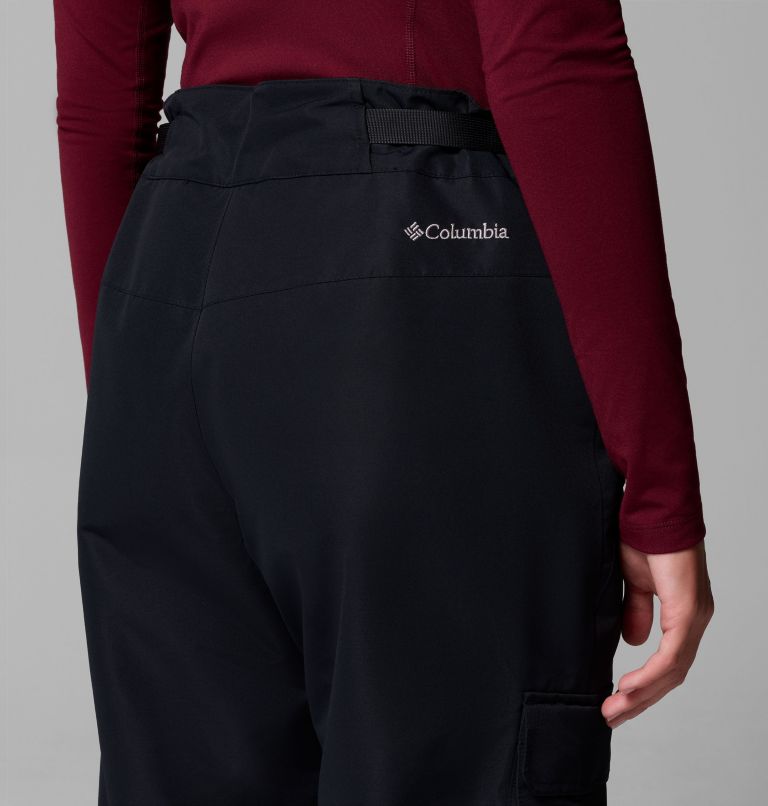 Women's Coreshot Pants, Color: Black, image 9
