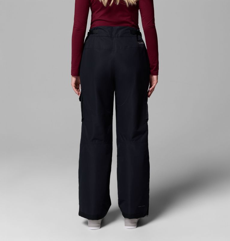 Women's Coreshot Pants, Color: Black, image 3