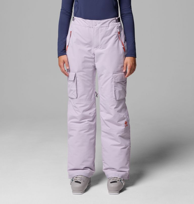 Women's Coreshot Pants, Color: Lavender Pearl, image 1