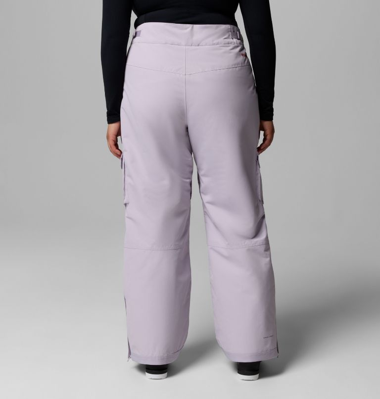 Women's Coreshot Pants - Plus Size, Color: Lavender Pearl, image 3
