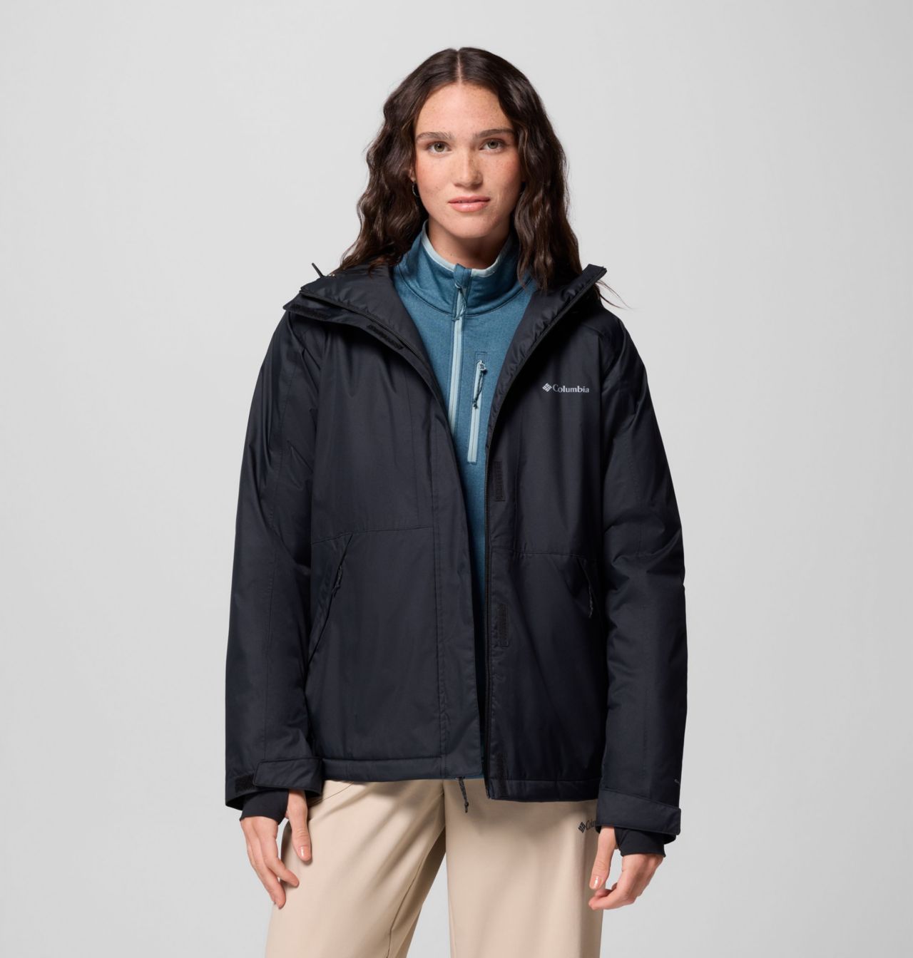 Tipton Peak™ IV Insulated Jacket | 010 | XS 5