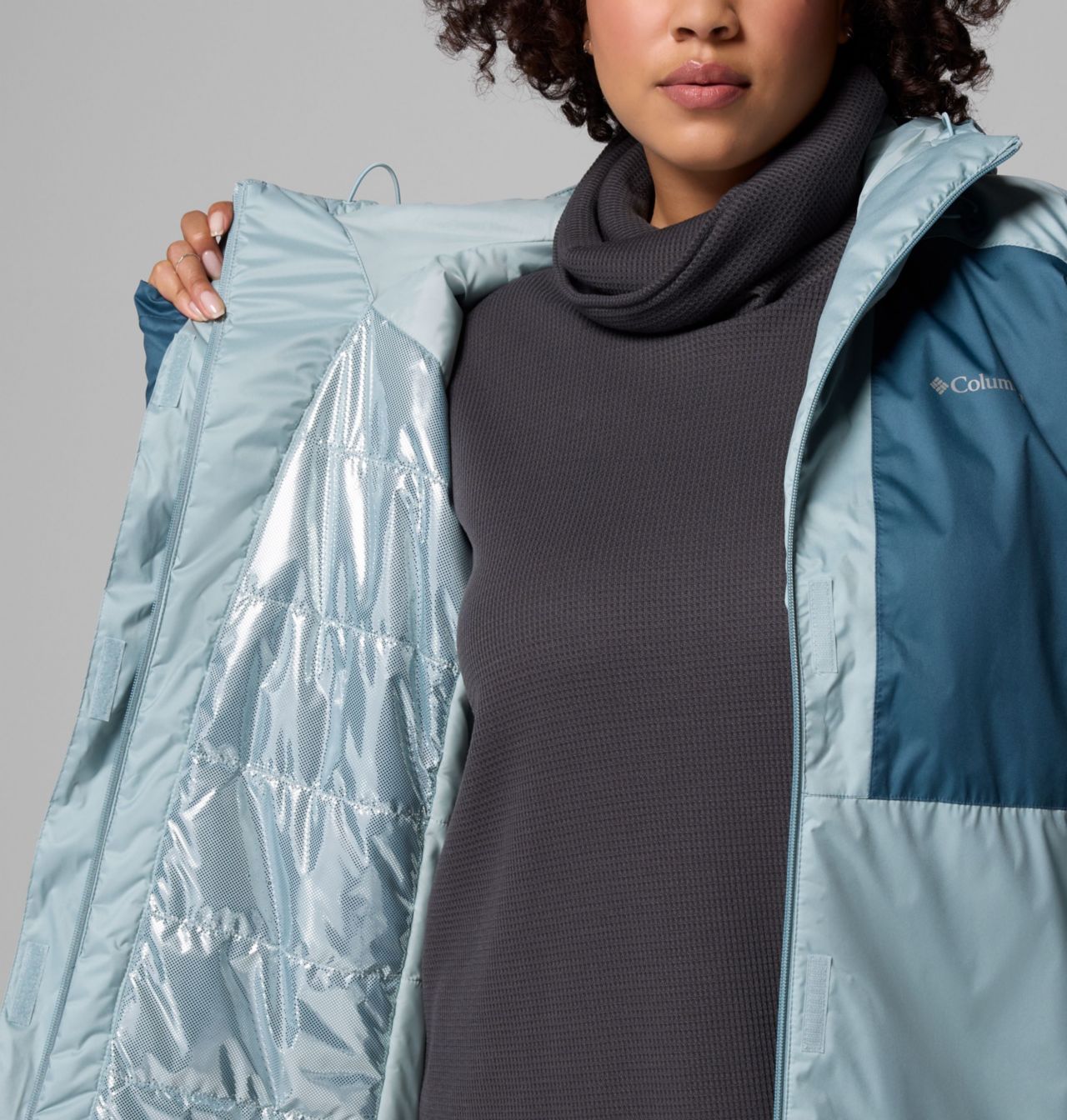Tipton Peak™ IV Insulated Jacket | 429 | 3X 6