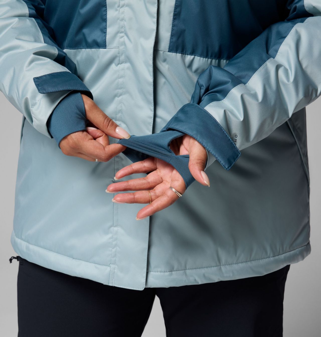 Tipton Peak™ IV Insulated Jacket | 429 | 3X 8