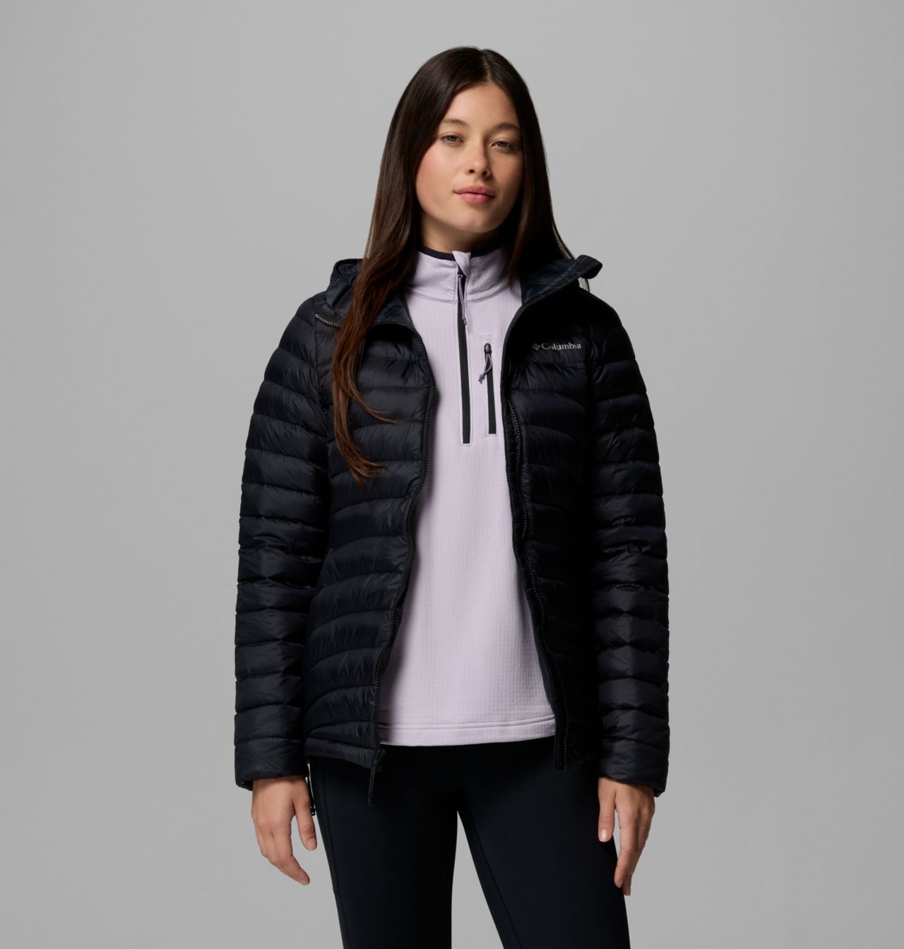 Women's Corelite™ Down Hooded Jacket 5