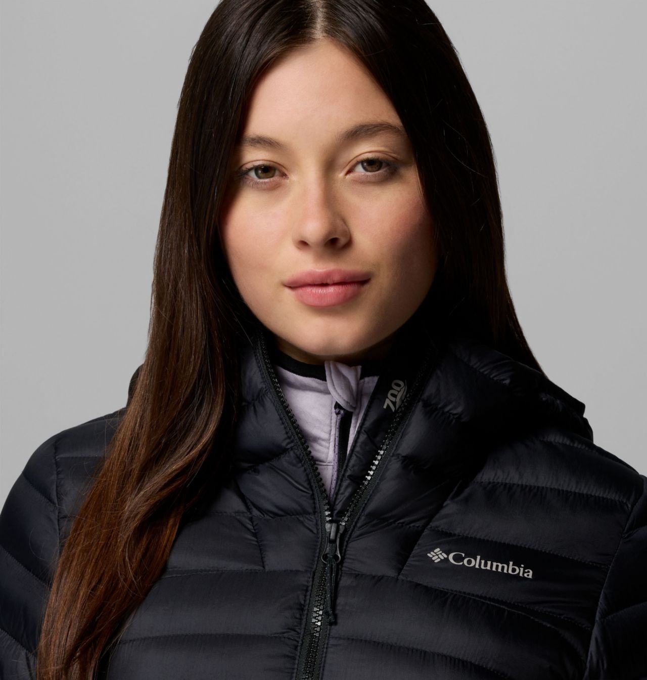 Women's Corelite™ Down Hooded Jacket 6