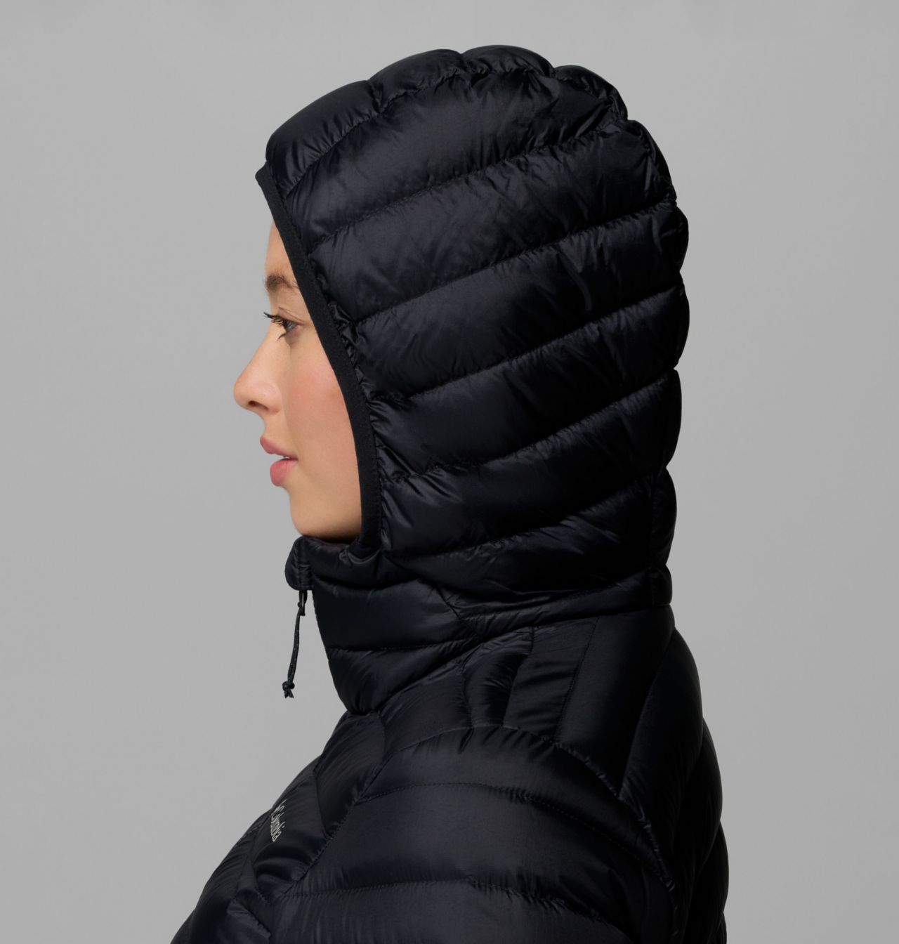 Women's Corelite™ Down Hooded Jacket 7