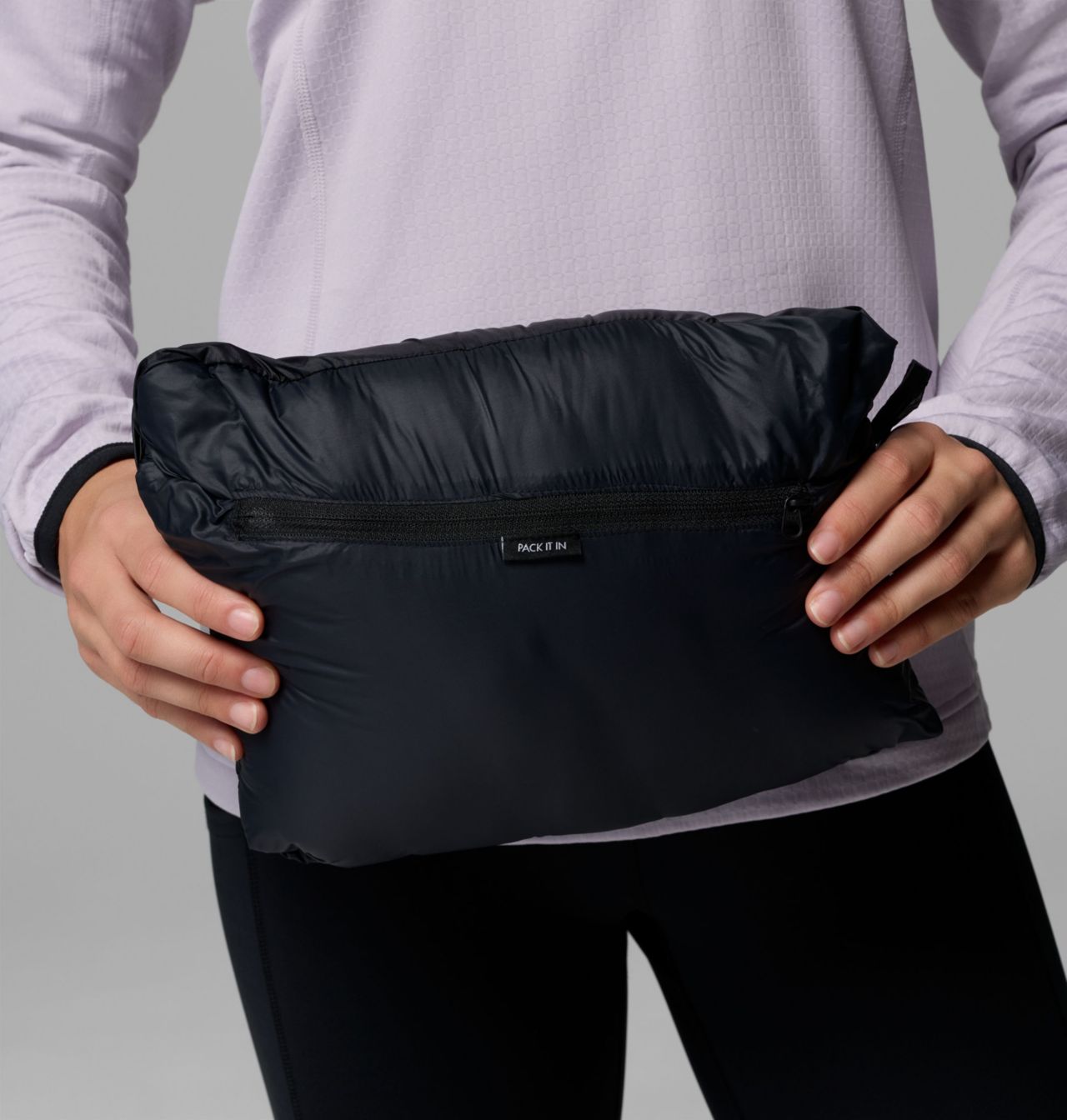 Women's Corelite™ Down Hooded Jacket 9