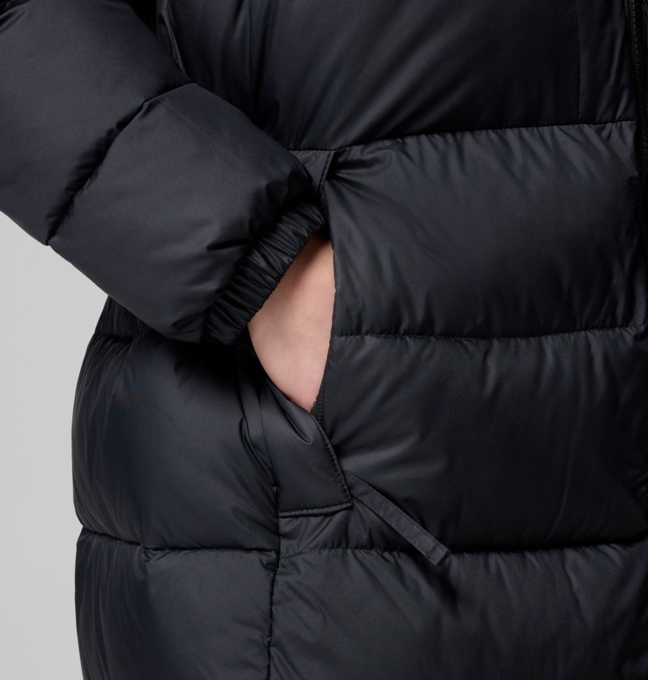 Pike Lake™ III Long Jacket | 010 | XL 9