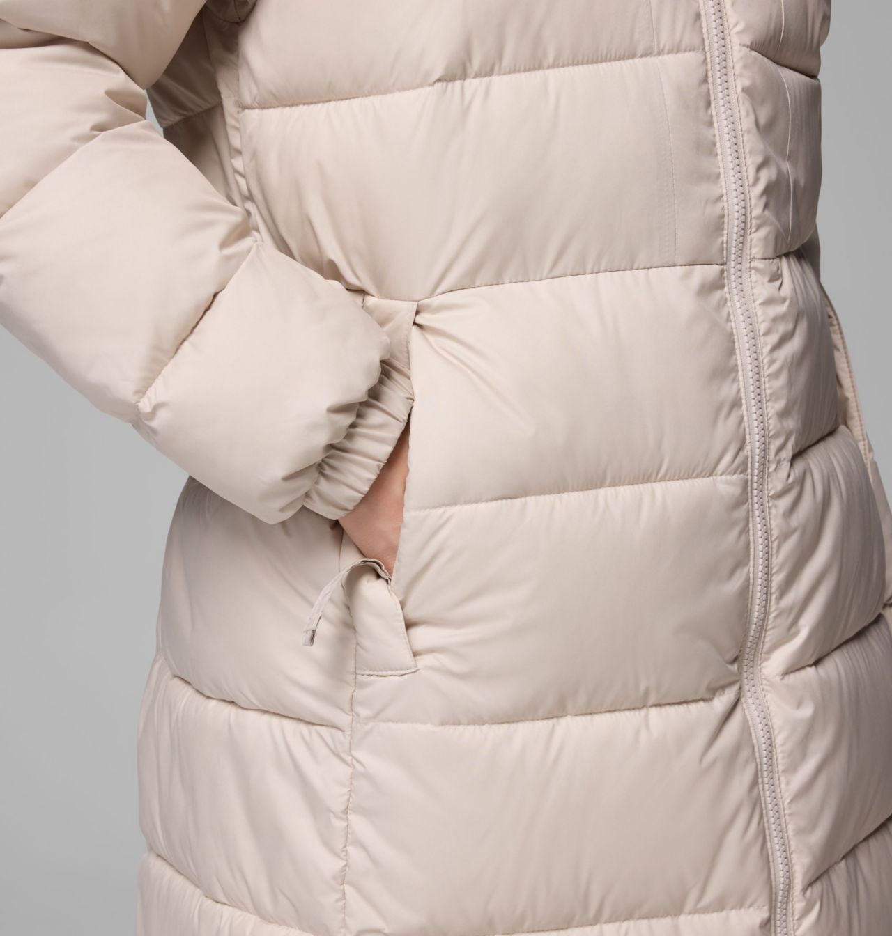 Women's Pike Lake™ III Long Jacket 10