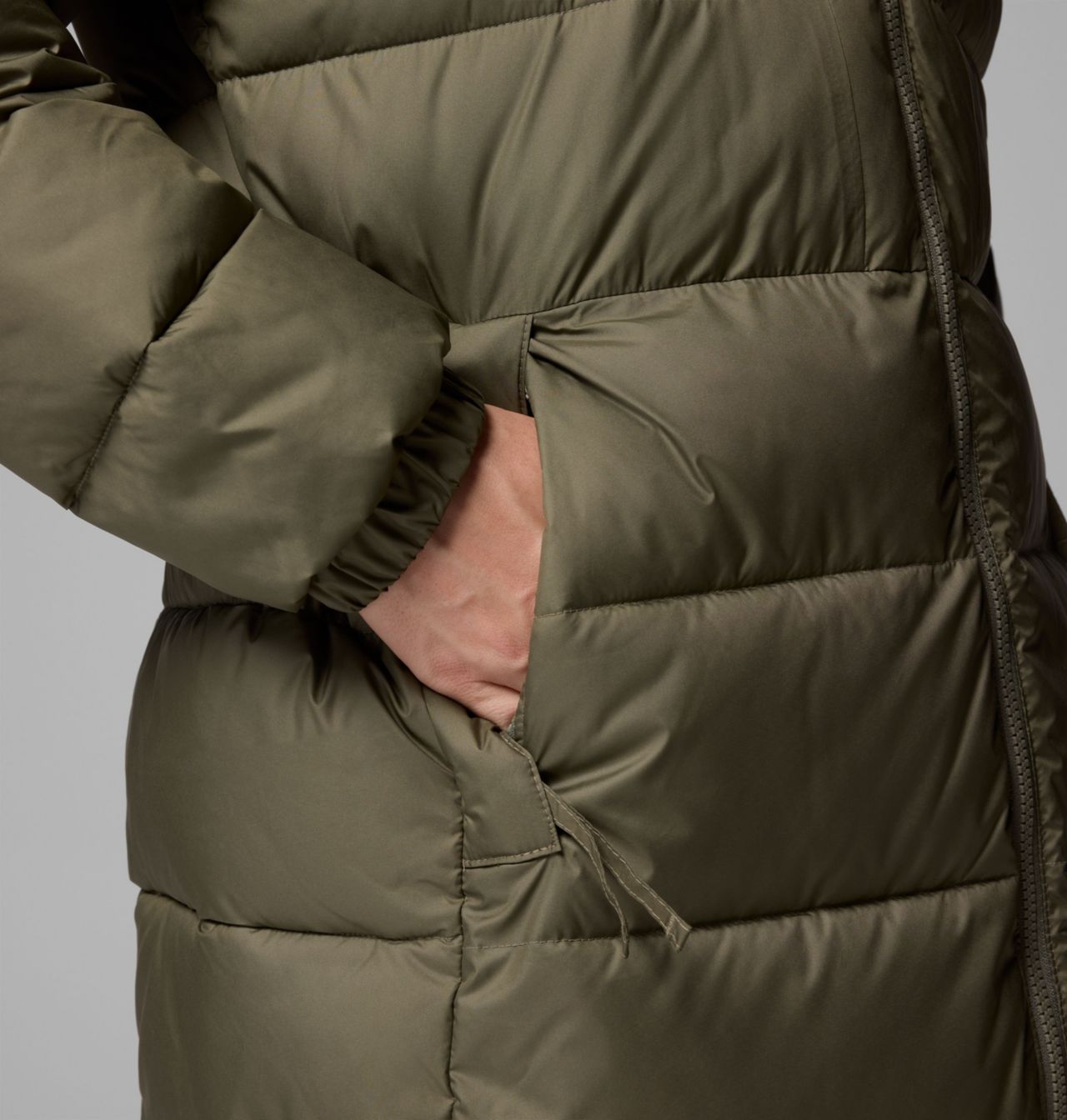 Manteau long Pike Lake™ III pour femme 9