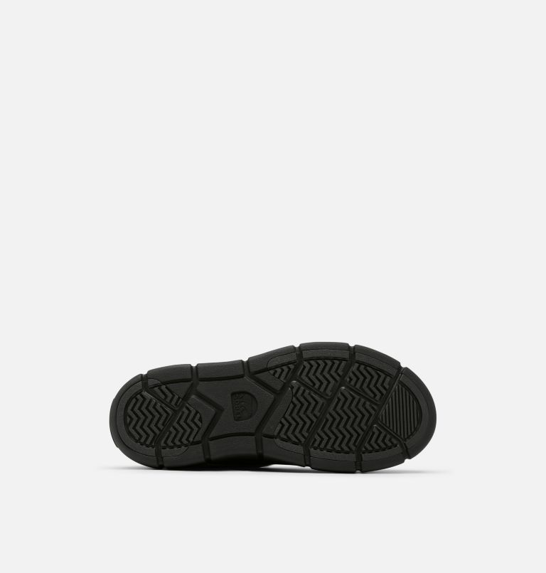 SOREL EXPLORER III Women's Mule, Color: Black, Black, image 6