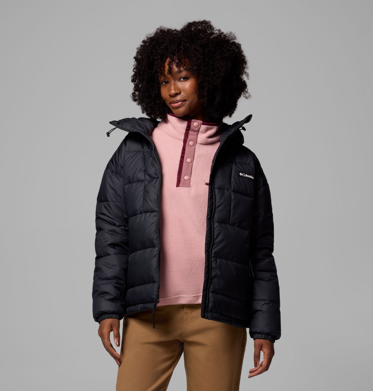 Women's Pike Lake™ III Hooded Jacket 5