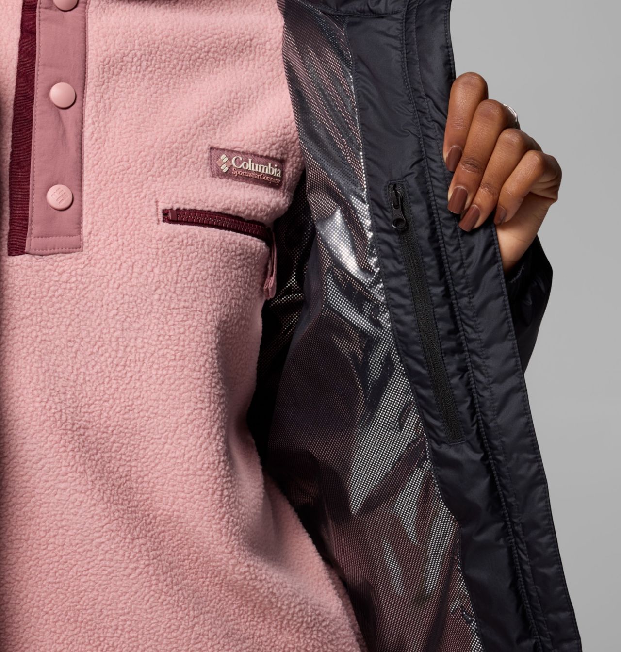Women's Pike Lake™ III Hooded Jacket 6