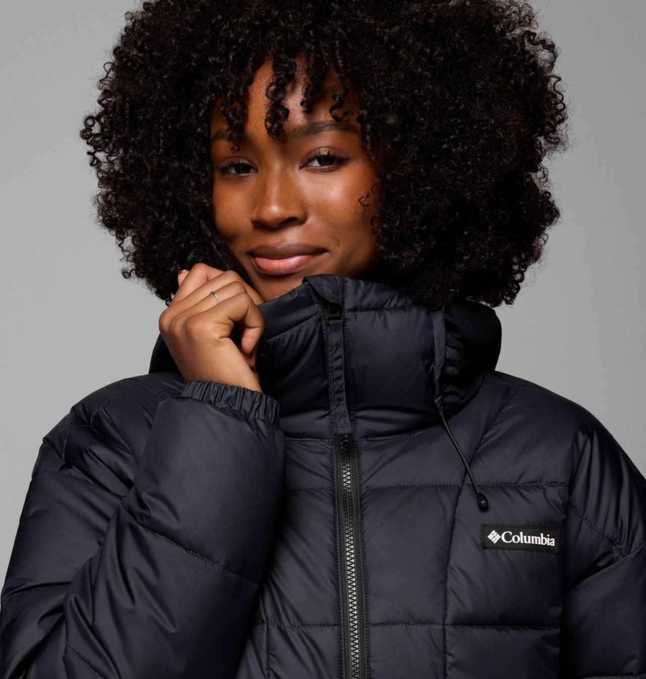Women's Pike Lake™ III Hooded Jacket 7