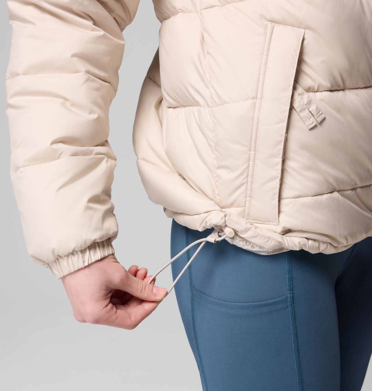 Women's Pike Lake™ III Hooded Jacket 9