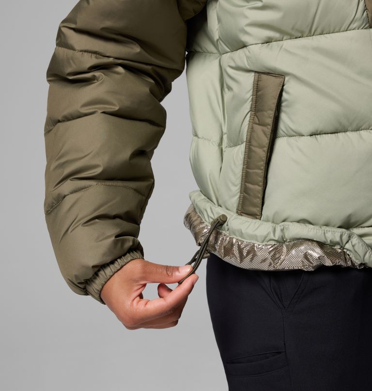 , Color: Safari, Stone Green, image 8