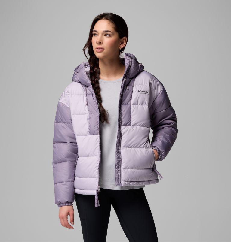 , Color: Lavender Pearl, Shale Purple, image 5