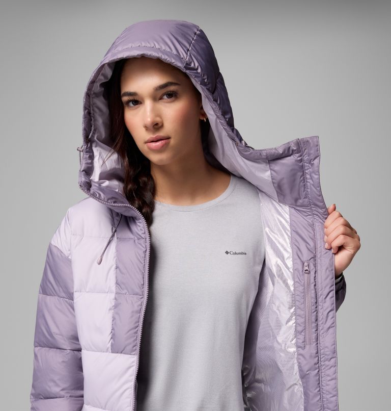 , Color: Lavender Pearl, Shale Purple, image 6