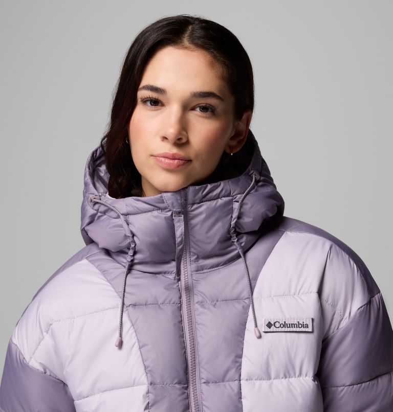 , Color: Lavender Pearl, Shale Purple, image 7