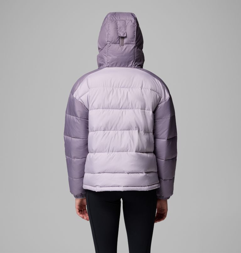 , Color: Lavender Pearl, Shale Purple, image 3