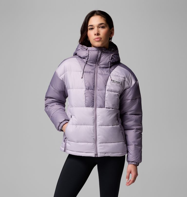 , Color: Lavender Pearl, Shale Purple, image 1