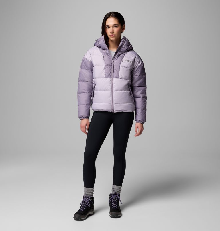 , Color: Lavender Pearl, Shale Purple, image 2