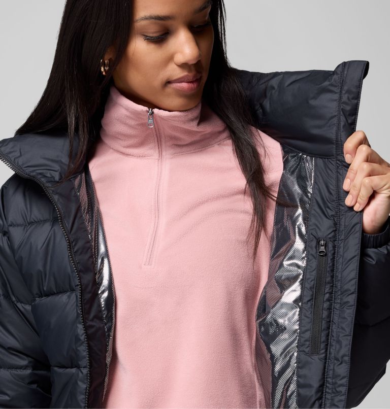 Pike Lake Jacket | 010 | XXL, Color: Black, image 6