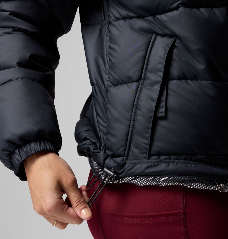 Pike Lake Jacket | 010 | XXL, Color: Black, image 9