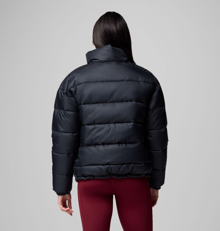 Pike Lake Jacket | 010 | XXL, Color: Black, image 3