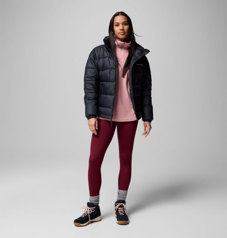 Pike Lake Jacket | 010 | XXL, Color: Black, image 2