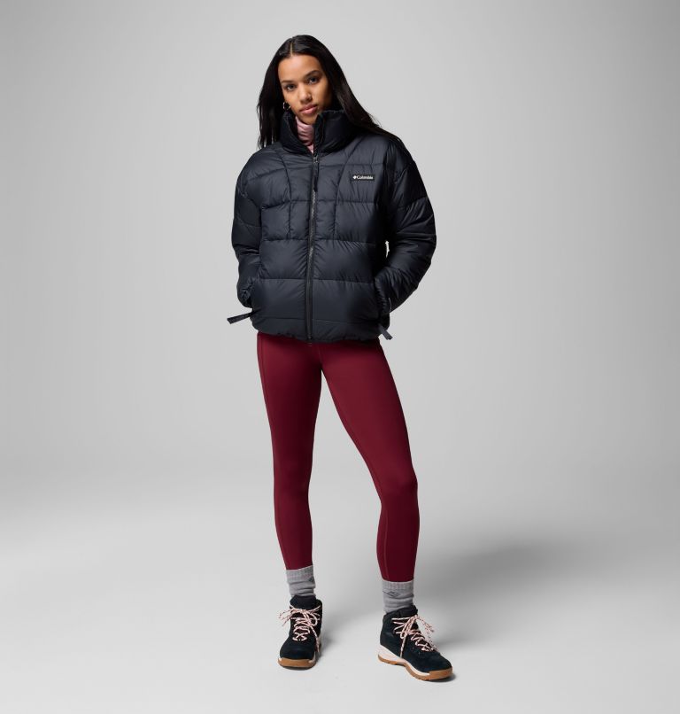 Pike Lake Jacket | 010 | XXL, Color: Black, image 10