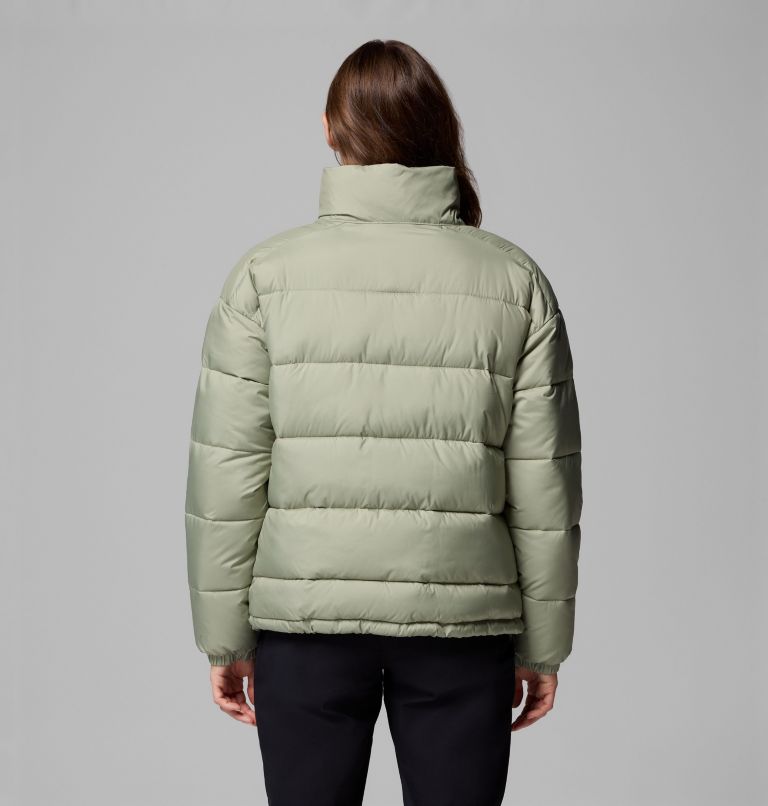 Women's Pike Lake Jacket, Color: Safari, image 3