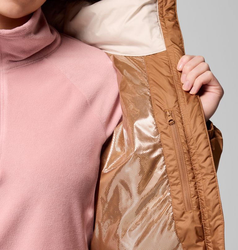 , Color: Canoe, Camel Brown, Dark Stone, image 7