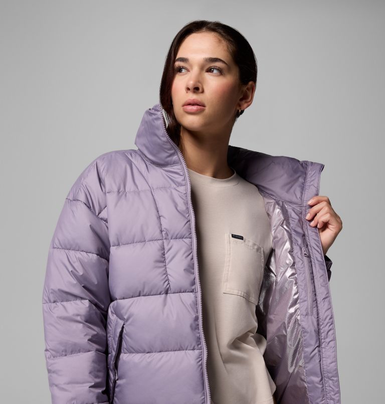 , Color: Shale Purple, image 6