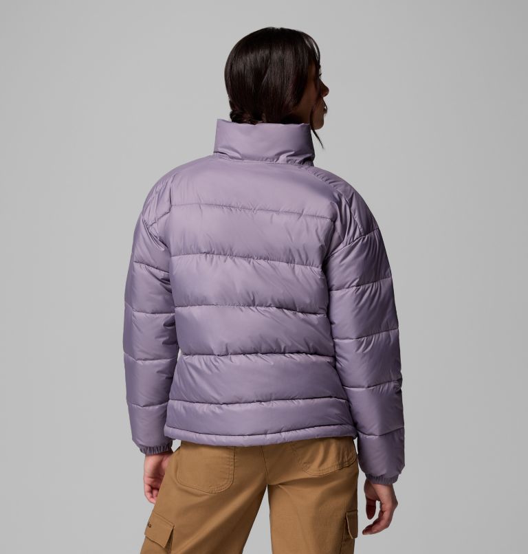 , Color: Shale Purple, image 3