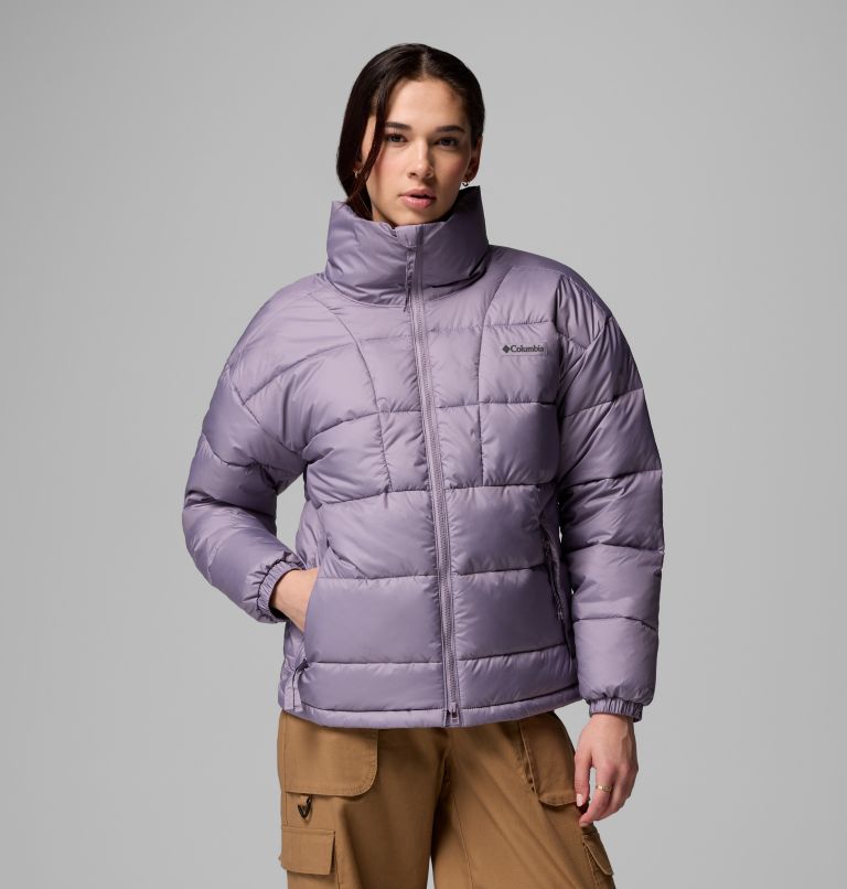 , Color: Shale Purple, image 1