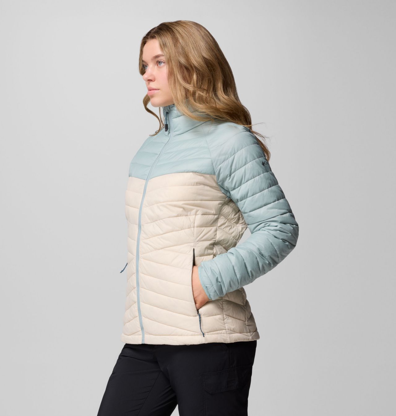 Women's Powder Pass™ Jacket 4