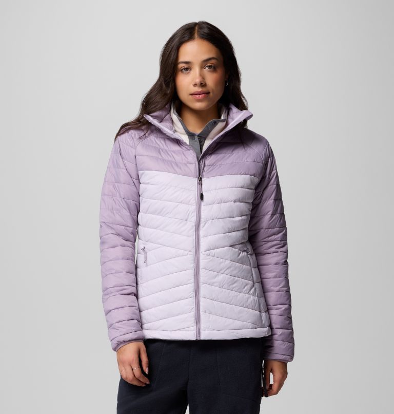 , Color: Lavender Pearl, Shale Purple, image 1