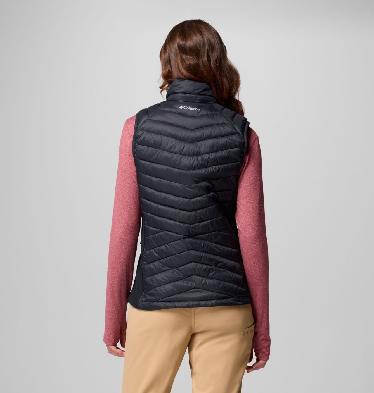 Women's Powder Pass™ III Hybrid Vest 3