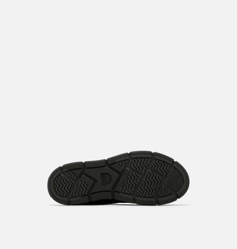 SOREL EXPLORER III Men's Mule, Color: Black, Black, image 6