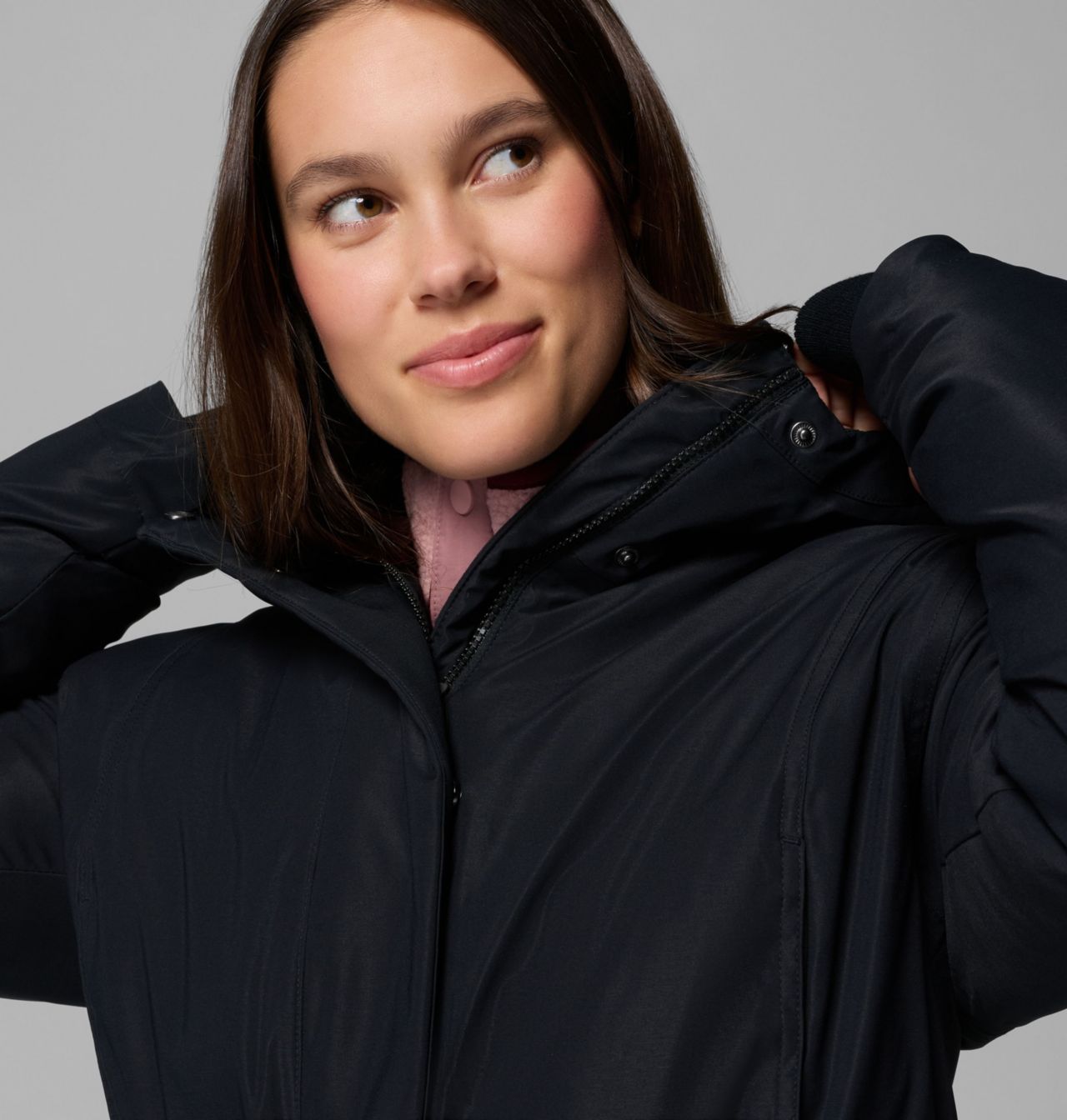 Harmony Falls™ Parka | 010 | S 5