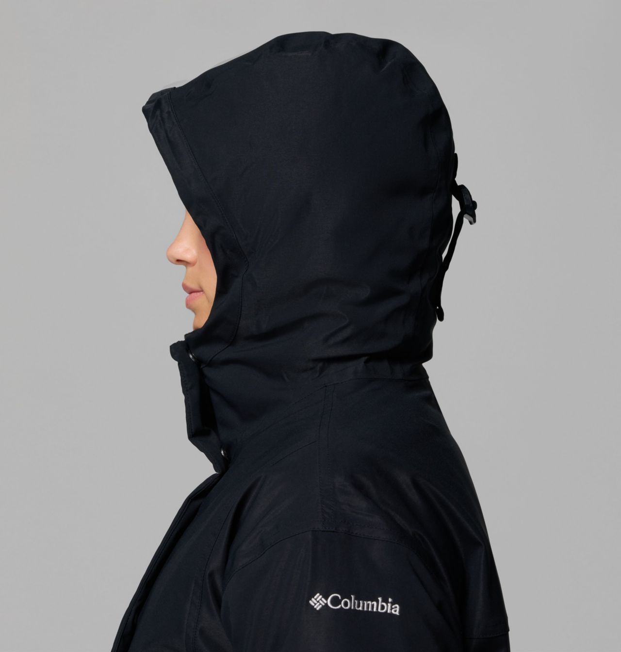 Harmony Falls™ Parka | 010 | S 6