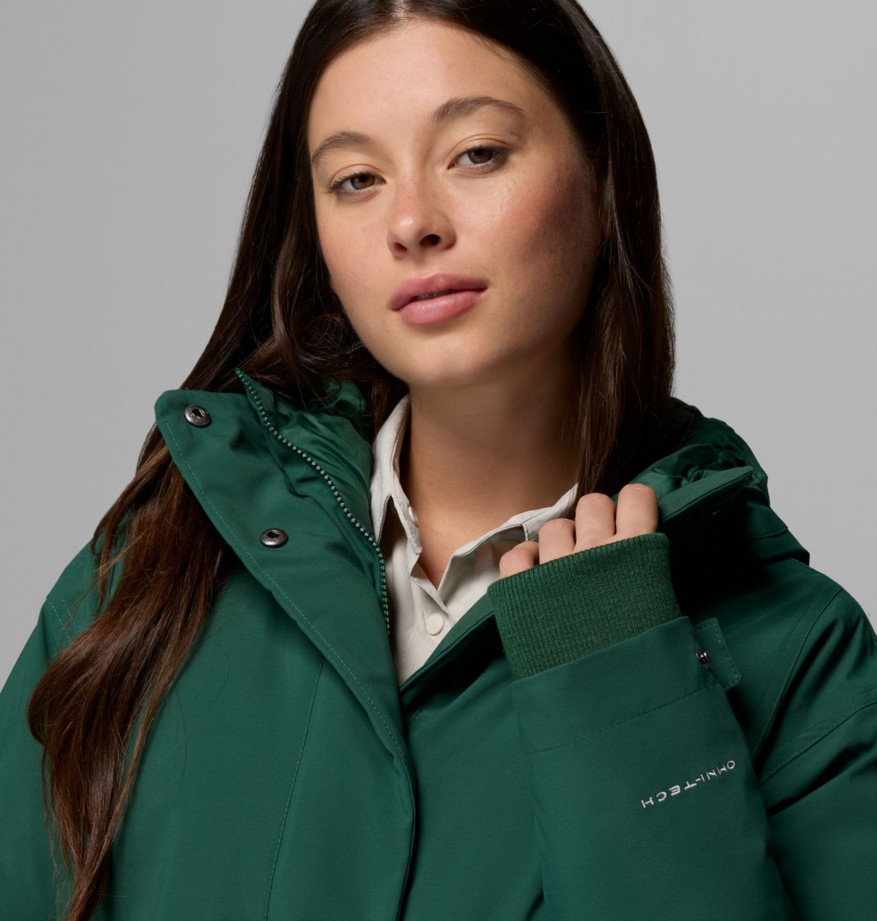 Harmony Falls™ Parka | 375 | XXL 5